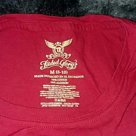 Very nice women's t-shirt - Picture 2 of 4